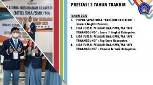 Lokasi PPDB SMA  Di Bejen Terakreditasi