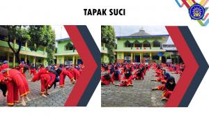 Lokasi PPDB SMA  Di Wonoboyo Online